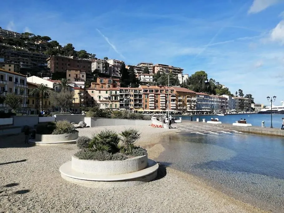 Sweet Liana Un Tuffo Nel Cuore Del Paese Porto Santo Stefano